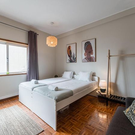 Guestready - Oportogrow Central Batalha 1 Apartamento Exterior foto