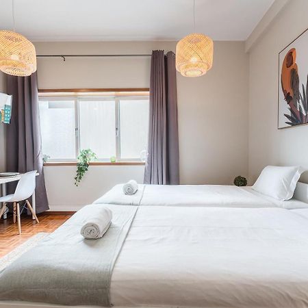 Guestready - Oportogrow Central Batalha 1 Apartamento Exterior foto