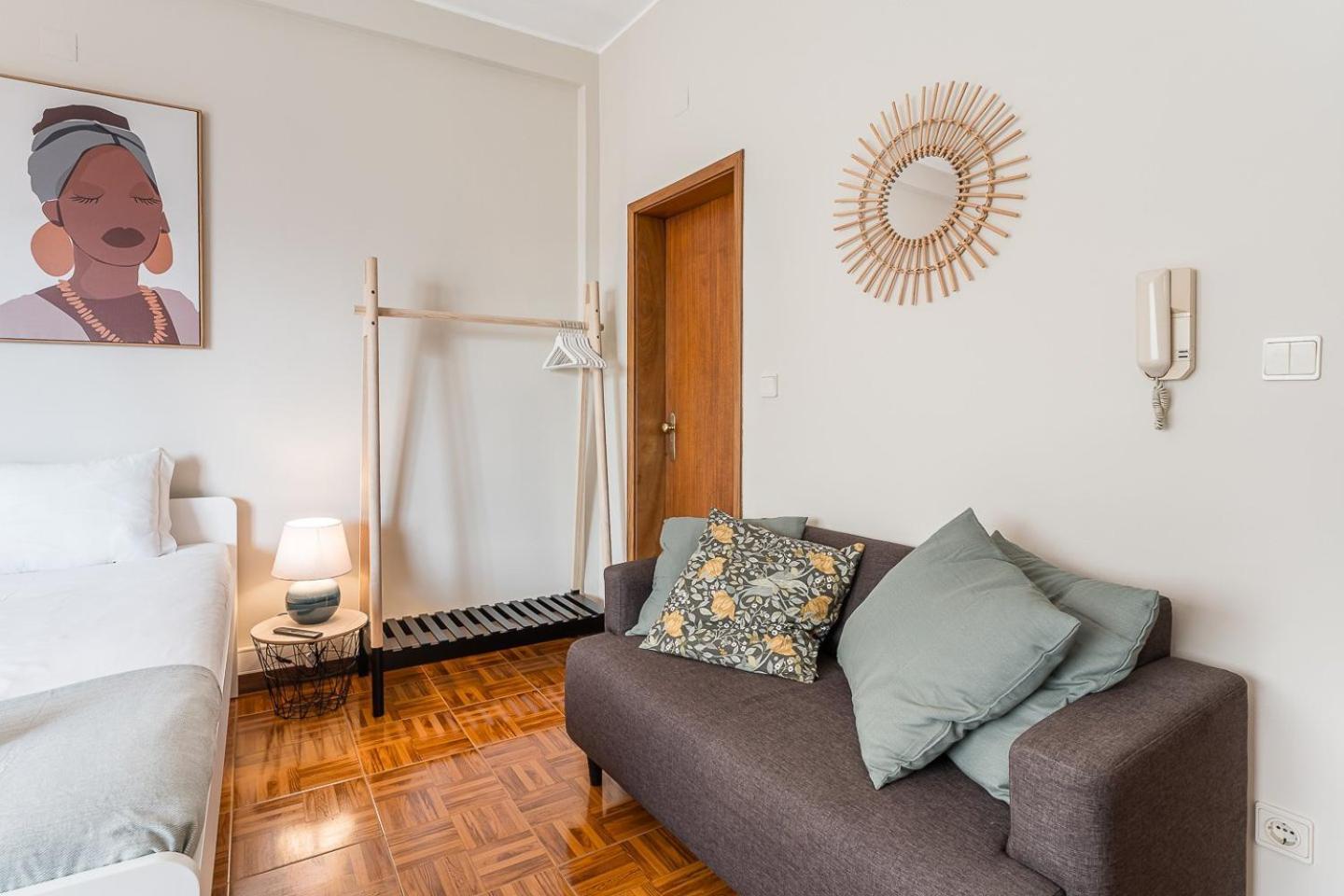 Guestready - Oportogrow Central Batalha 1 Apartamento Exterior foto