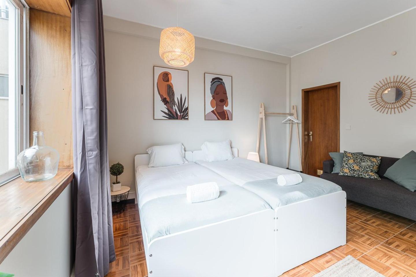 Guestready - Oportogrow Central Batalha 1 Apartamento Exterior foto
